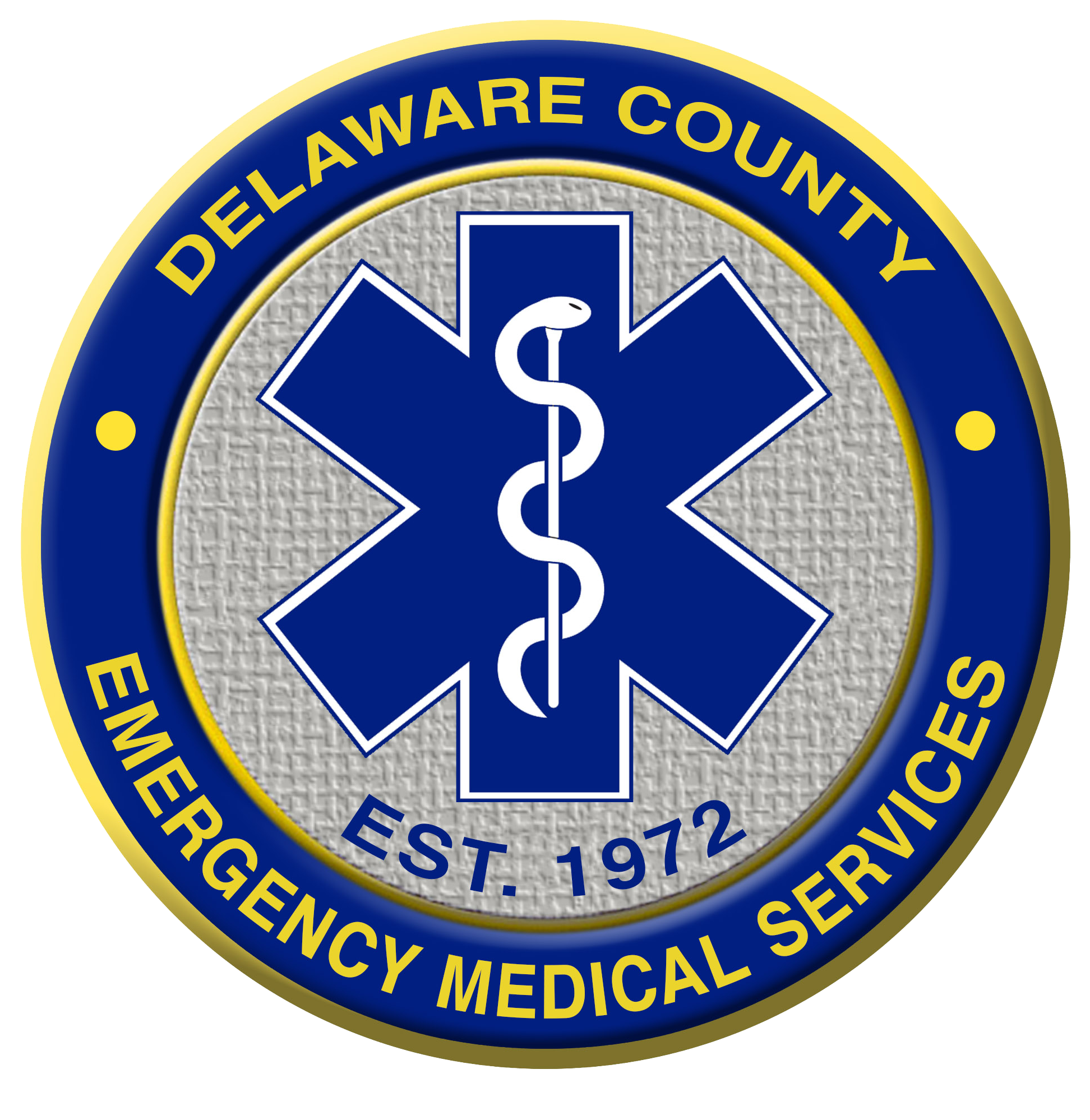 Delaware County EMS